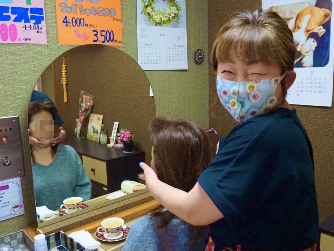 美療工房カサブランカの紹介画像