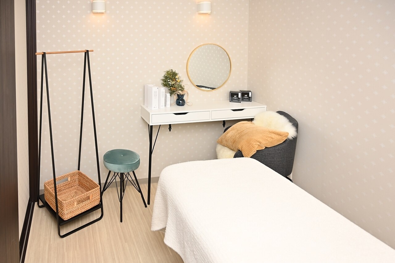 メンズ脱毛サロン Mr.Smooth 【ミスタースムース】の紹介画像