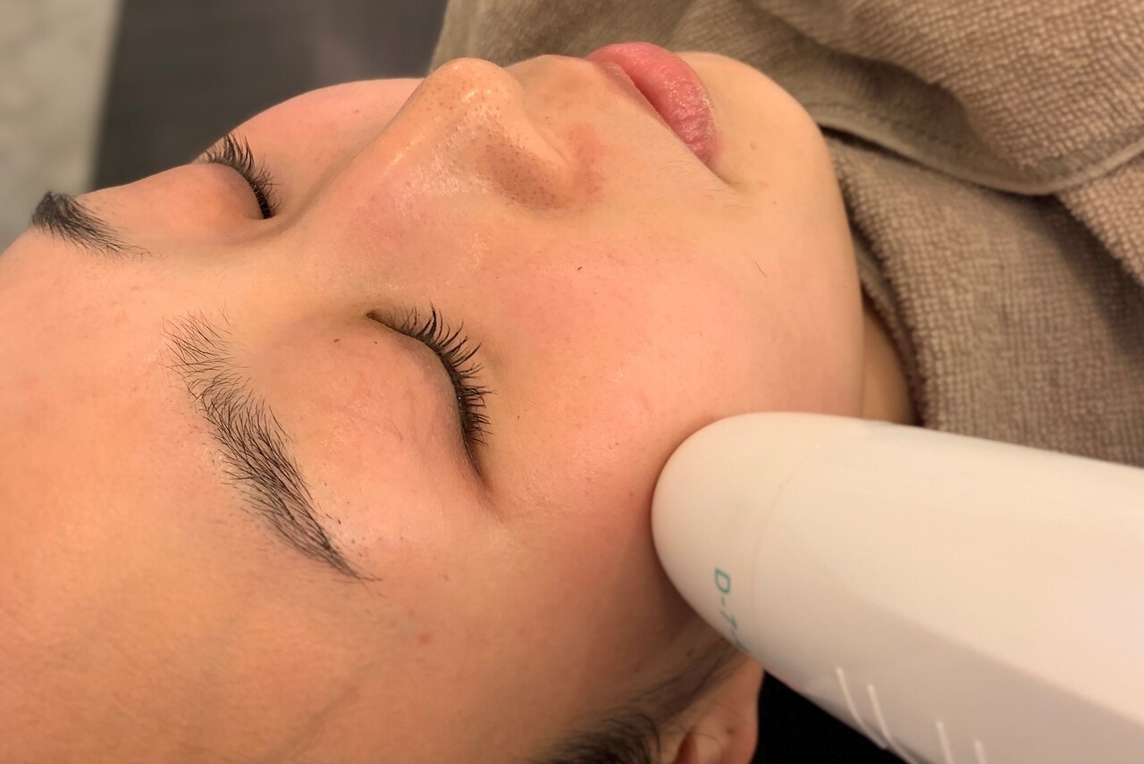 メンズ脱毛サロン Mr.Smooth 【ミスタースムース】の紹介画像