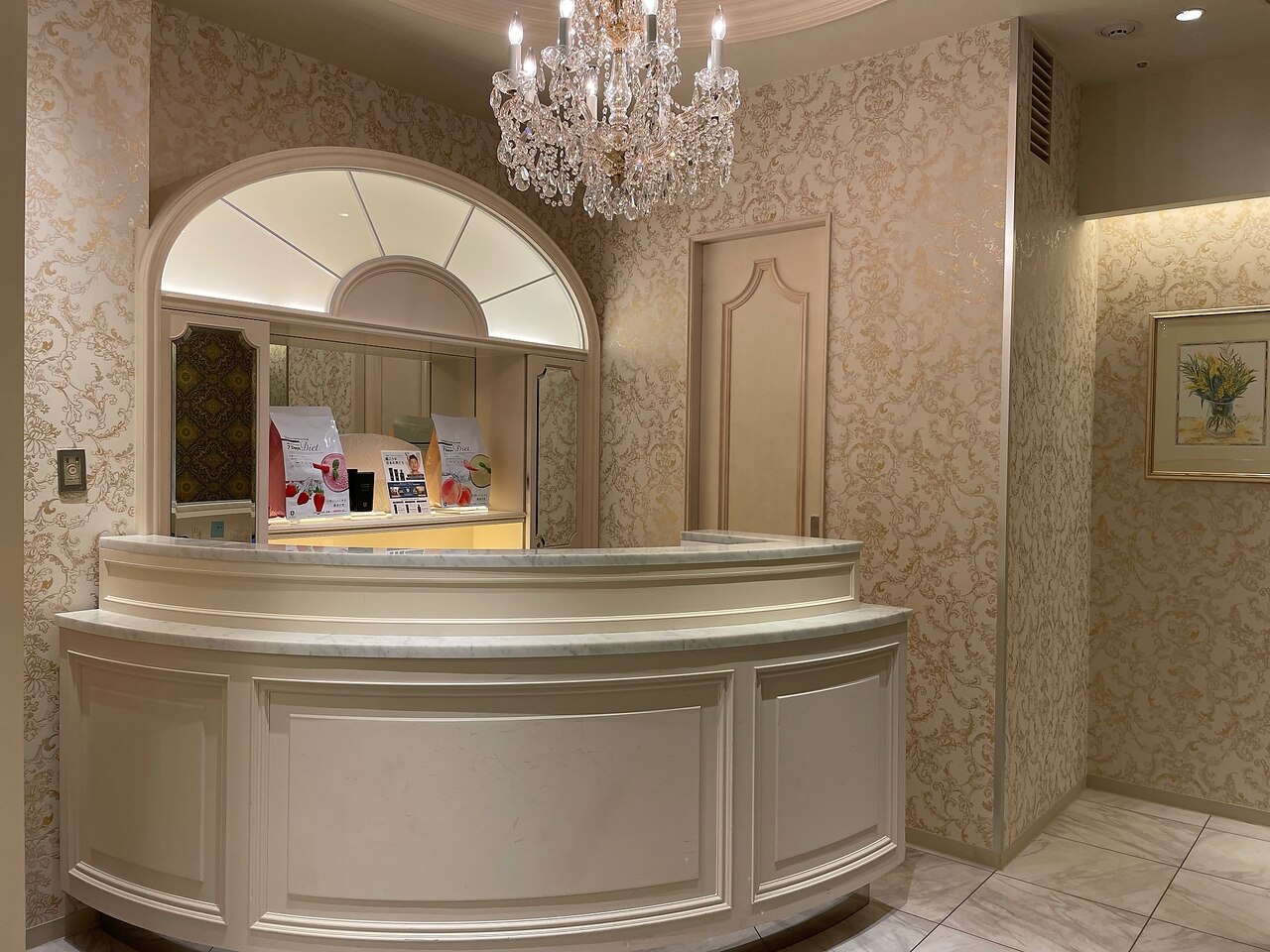 メンズ脱毛サロン Mr.Smooth 【ミスタースムース】の紹介画像