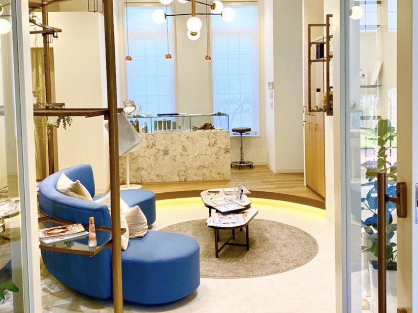 メンズ脱毛サロン Mr.Smooth 【ミスタースムース】の紹介画像