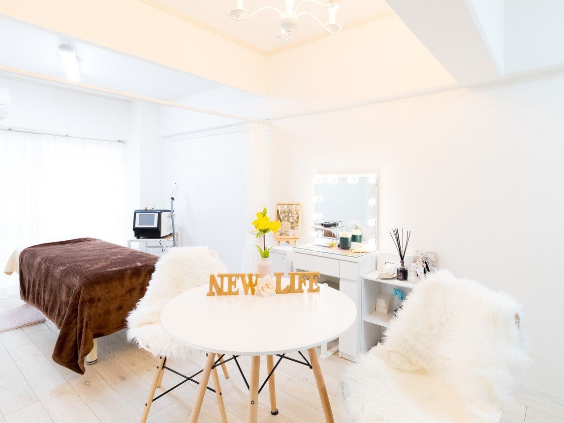 ニューライフ(NEW LIFE)の紹介画像