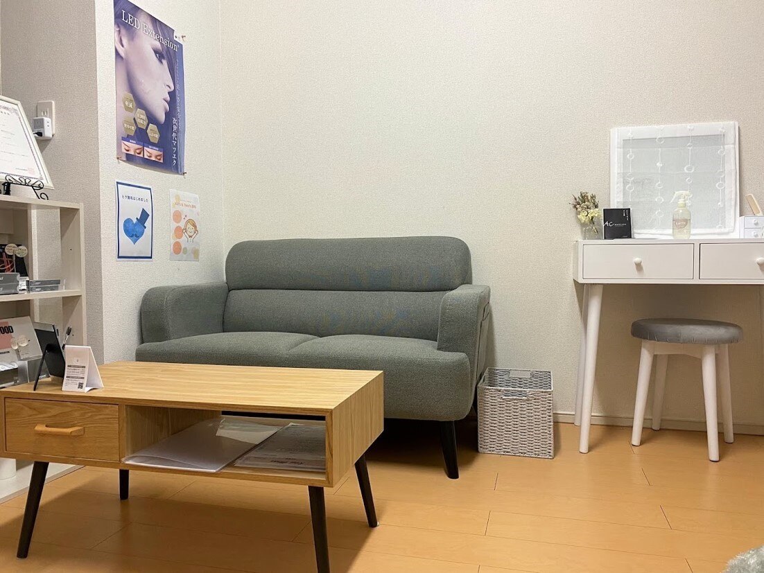 モントアイラッシュ(Monto eyelash)の紹介画像