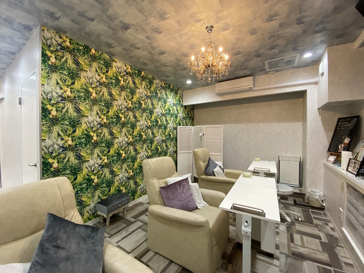 メンズ脱毛サロン Mr.Smooth 【ミスタースムース】の紹介画像