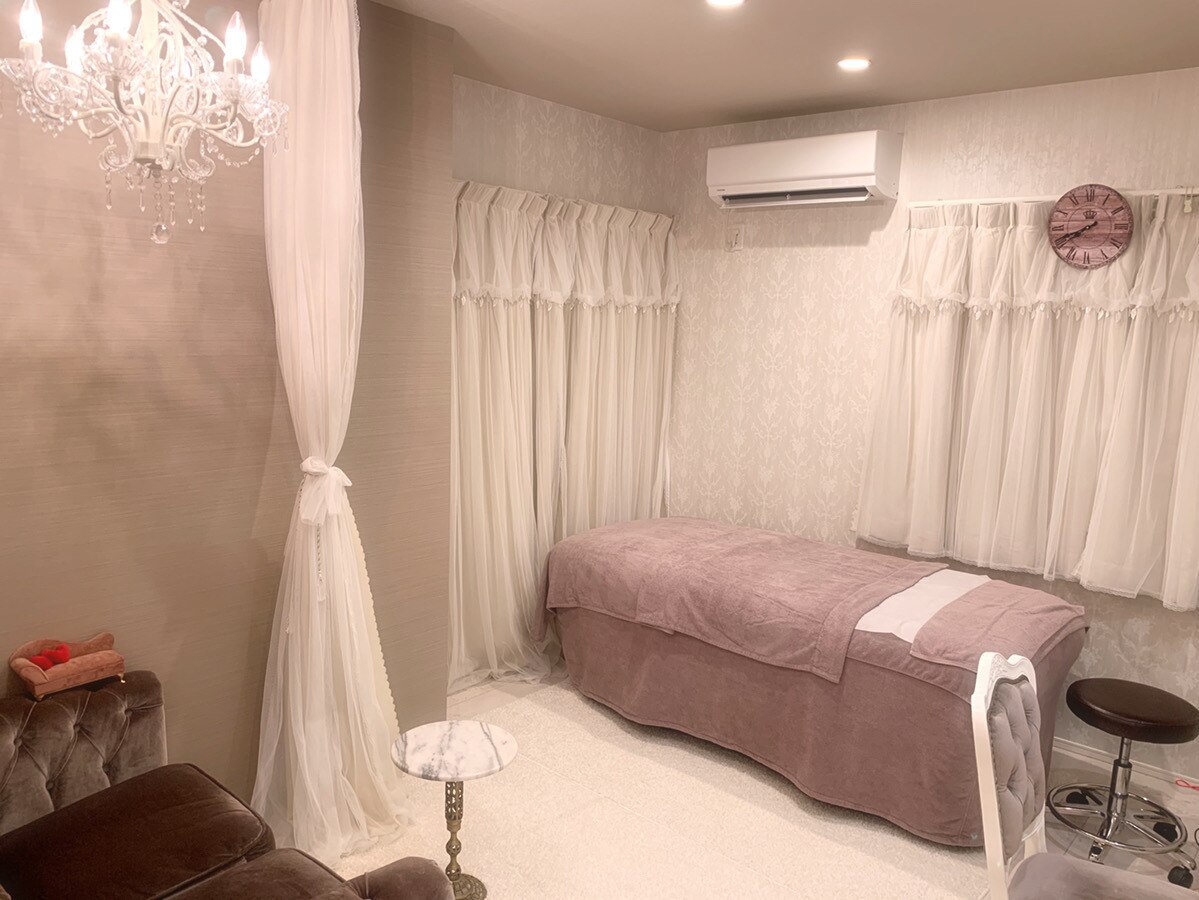 マリ美容鍼灸(mari美容鍼灸)の紹介画像