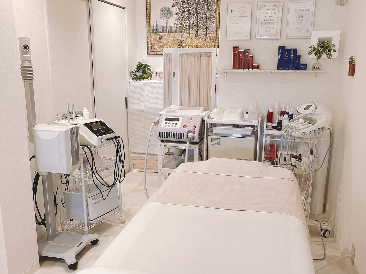 メンズ脱毛サロン Mr.Smooth 【ミスタースムース】の紹介画像