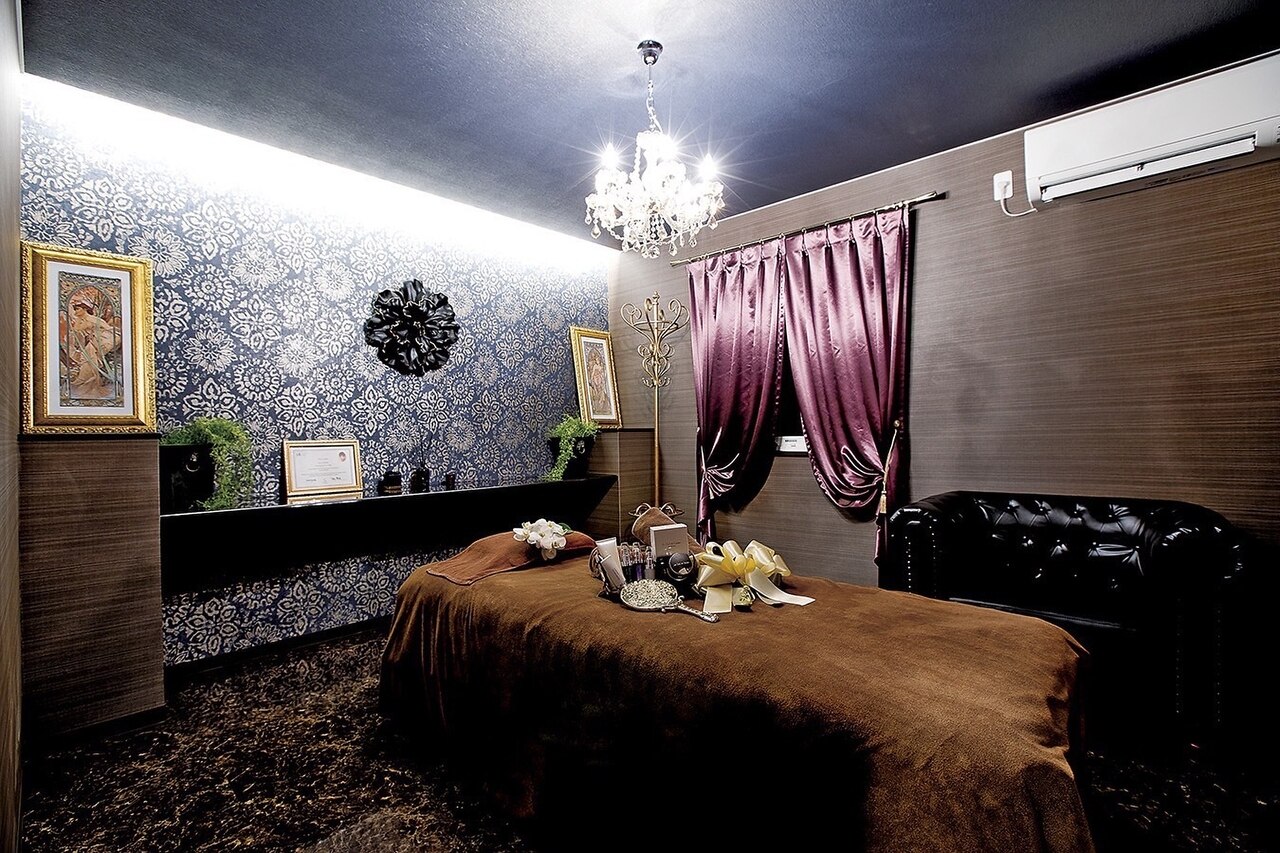 メンズ脱毛サロン Mr.Smooth 【ミスタースムース】の紹介画像