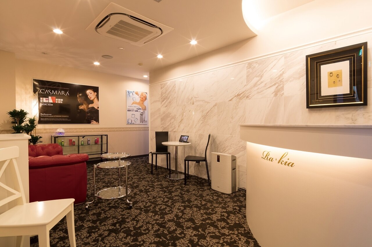 メンズ脱毛サロン Mr.Smooth 【ミスタースムース】の紹介画像