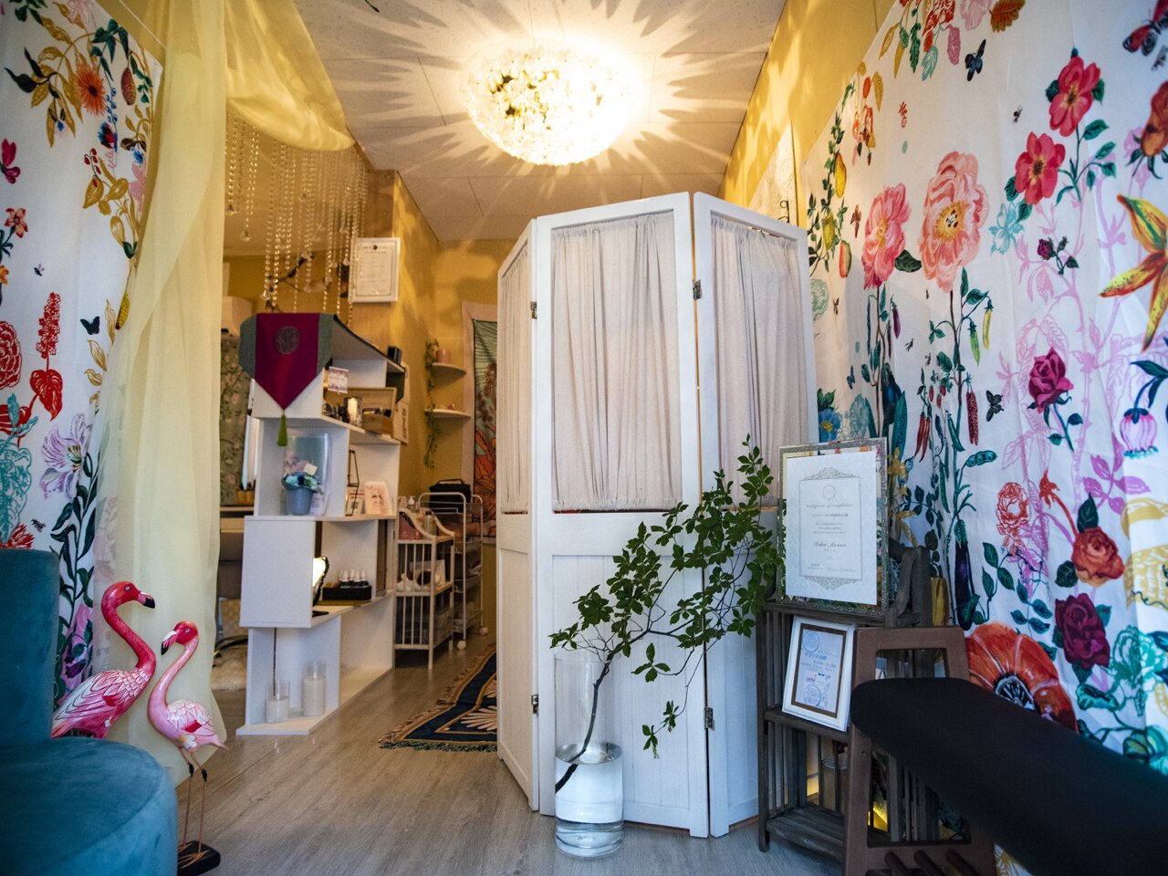 メンズ脱毛サロン Mr.Smooth 【ミスタースムース】の紹介画像