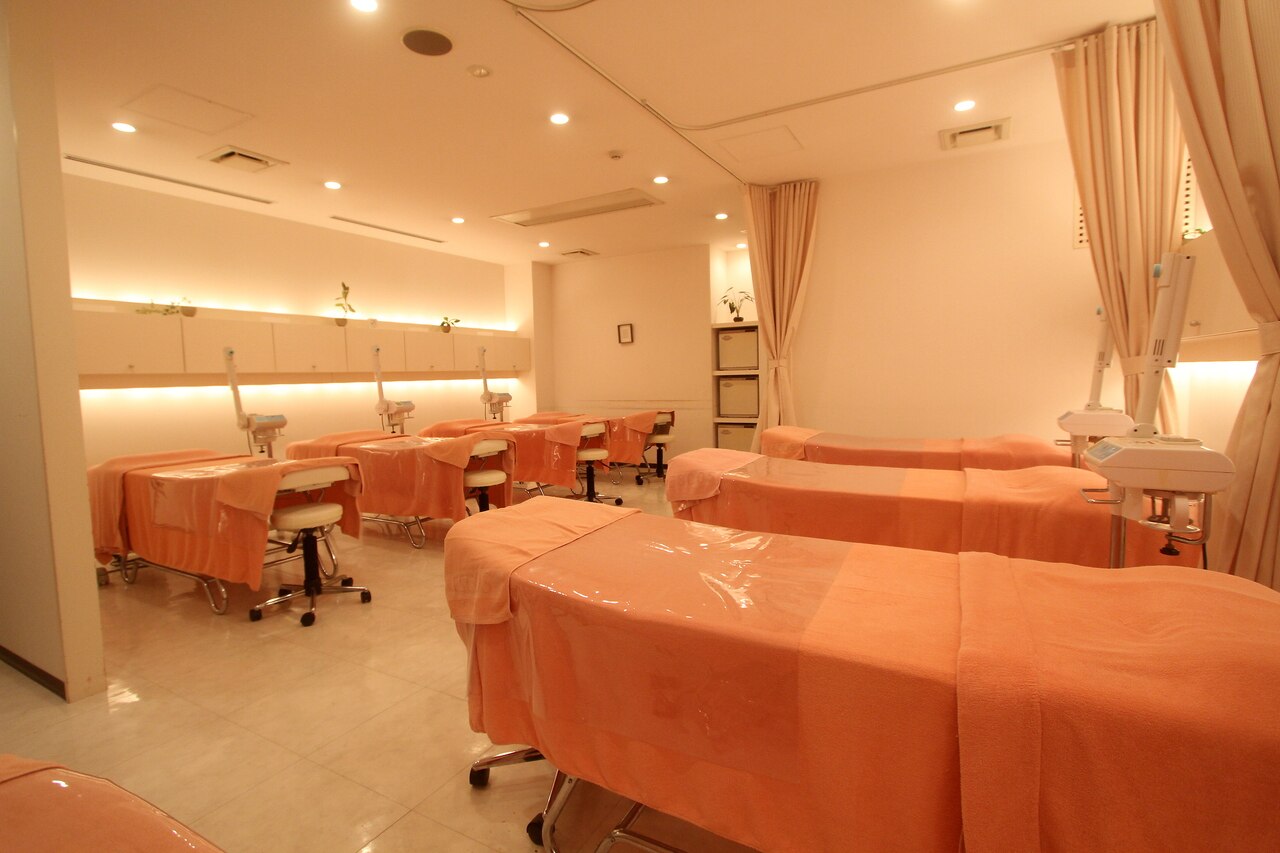 メンズ脱毛サロン Mr.Smooth 【ミスタースムース】の紹介画像