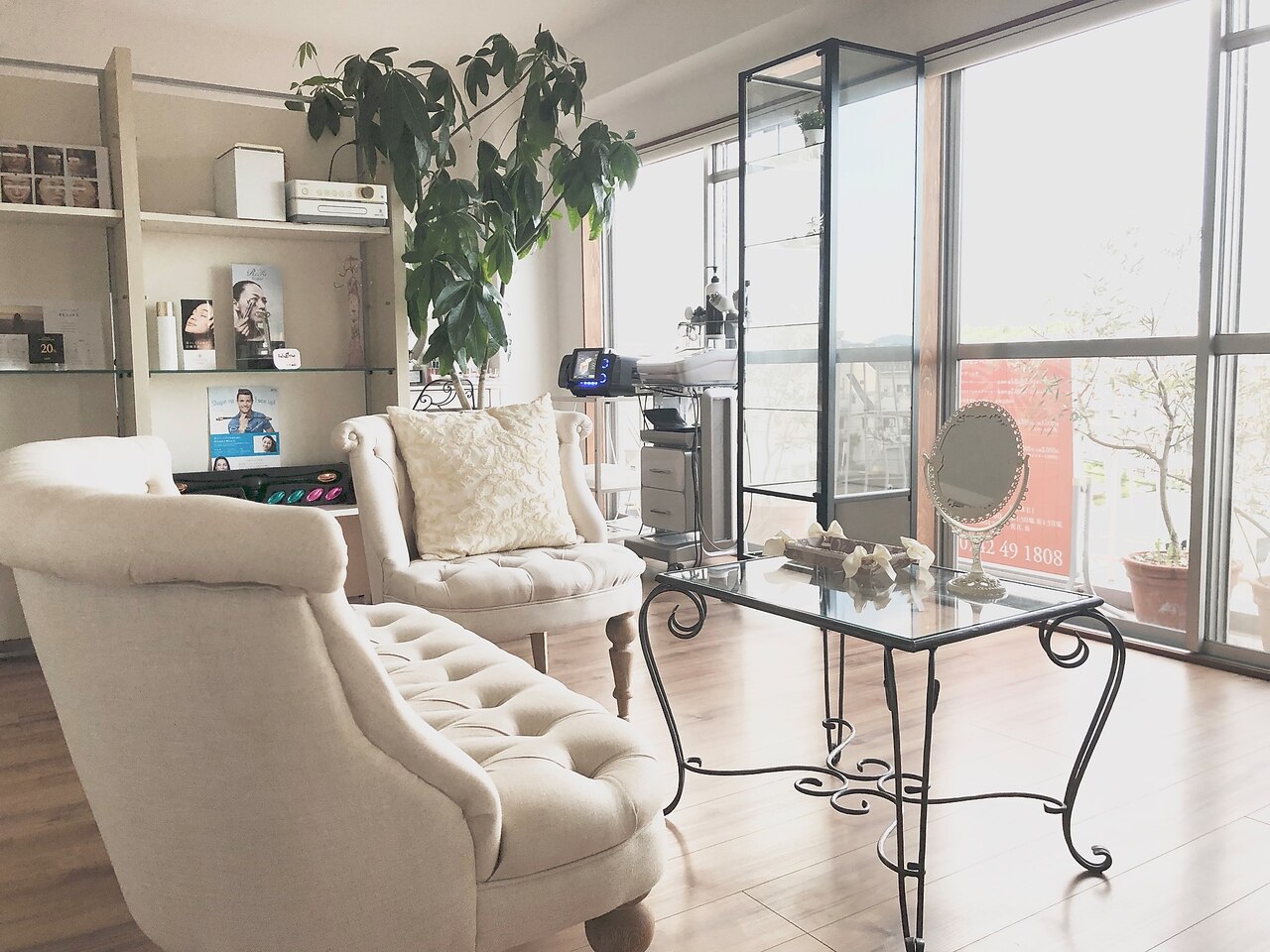 メンズ脱毛サロン Mr.Smooth 【ミスタースムース】の紹介画像