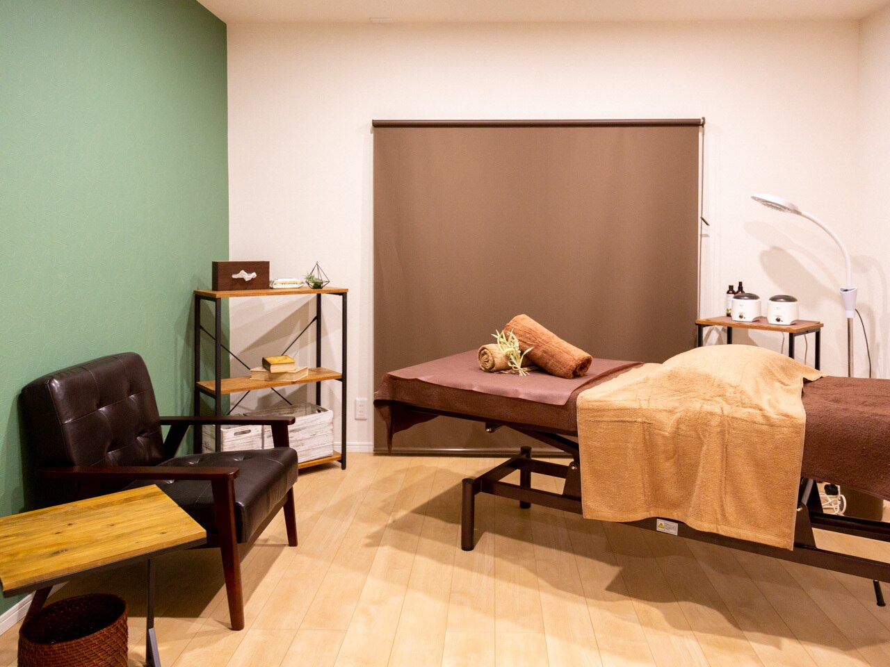 コホラ(KOHOLA)の紹介画像