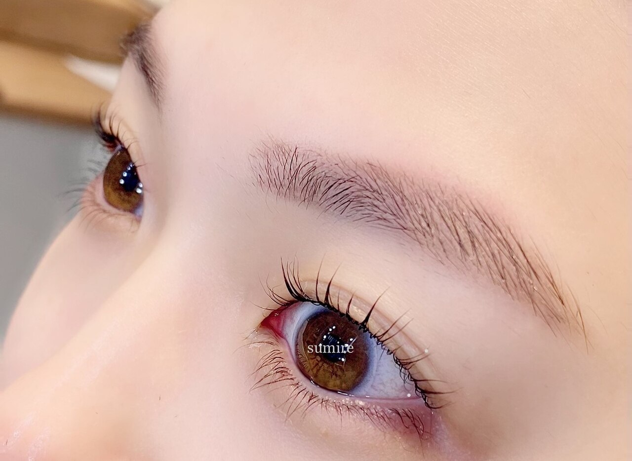 美眉アンド美肌専門サロンすみれの紹介画像