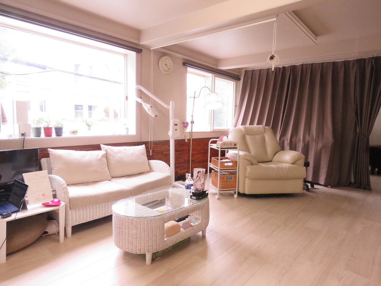 ビューティーボディ 名寄(The Beauty Body)の紹介画像