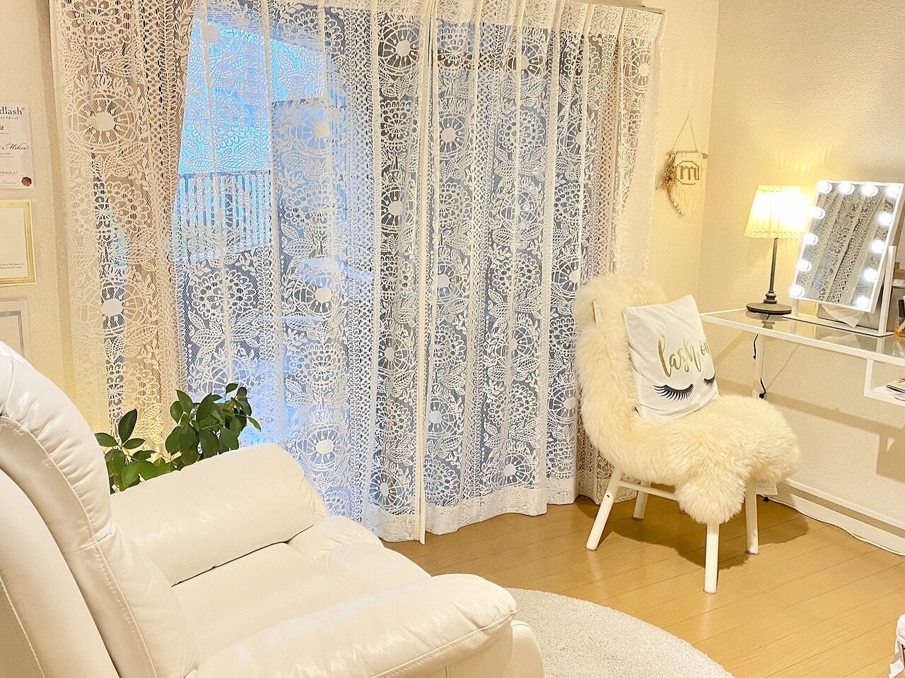 プライベートサロン アットエム(@m)の紹介画像