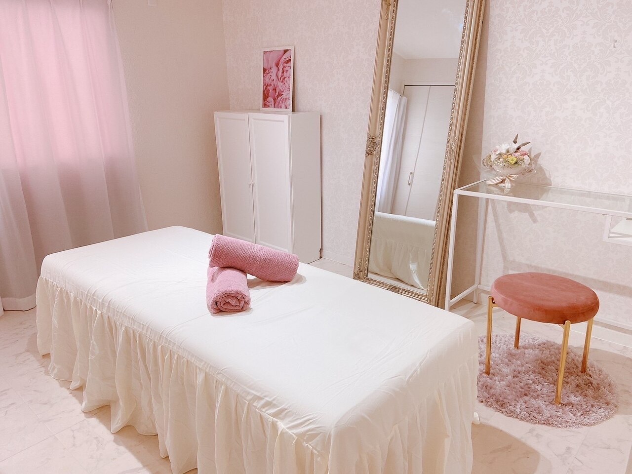 カラー(Calla lily)の紹介画像