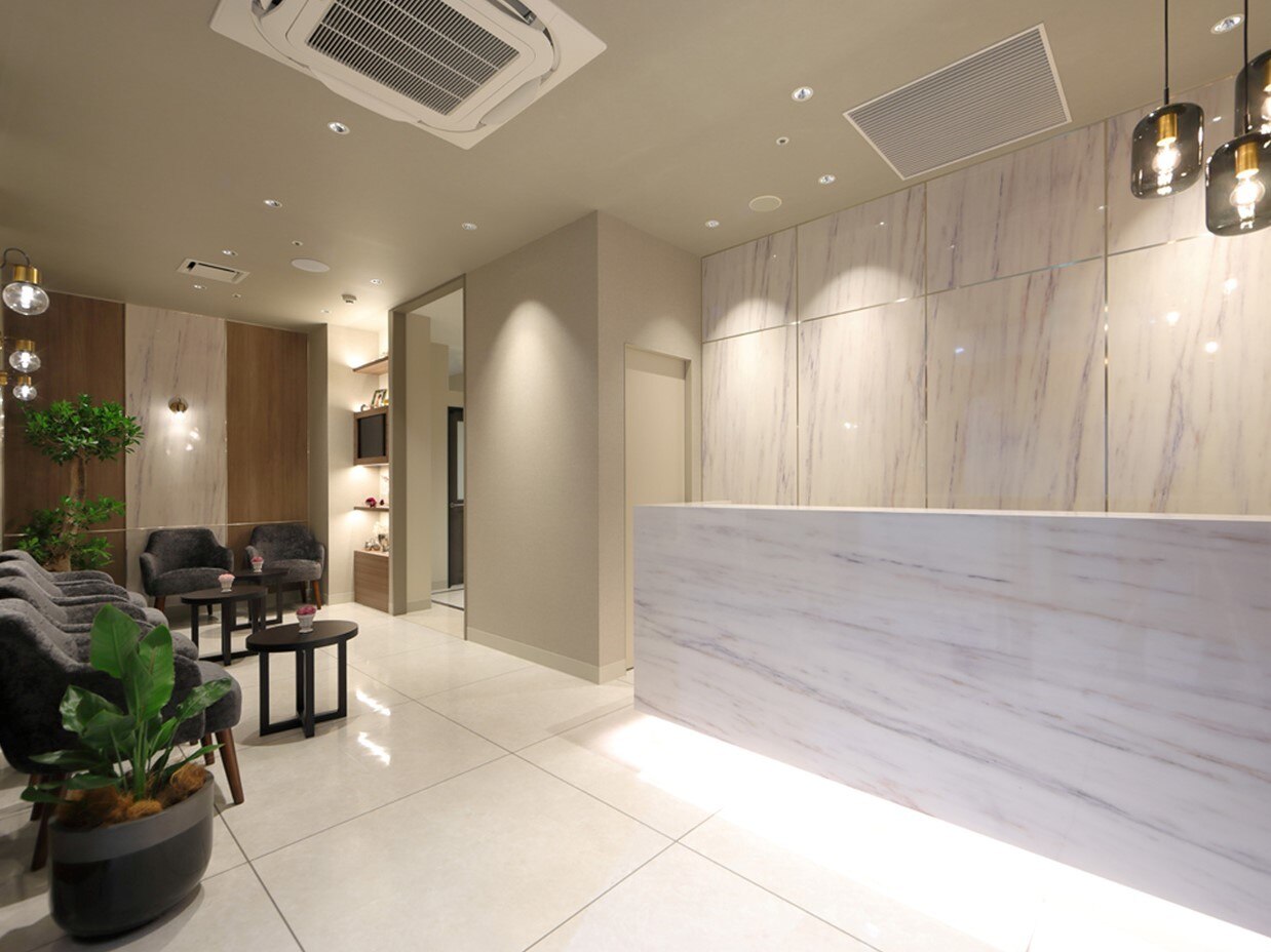 メンズ脱毛サロン　Mr.Smooth　【ミスタースムース】の紹介画像