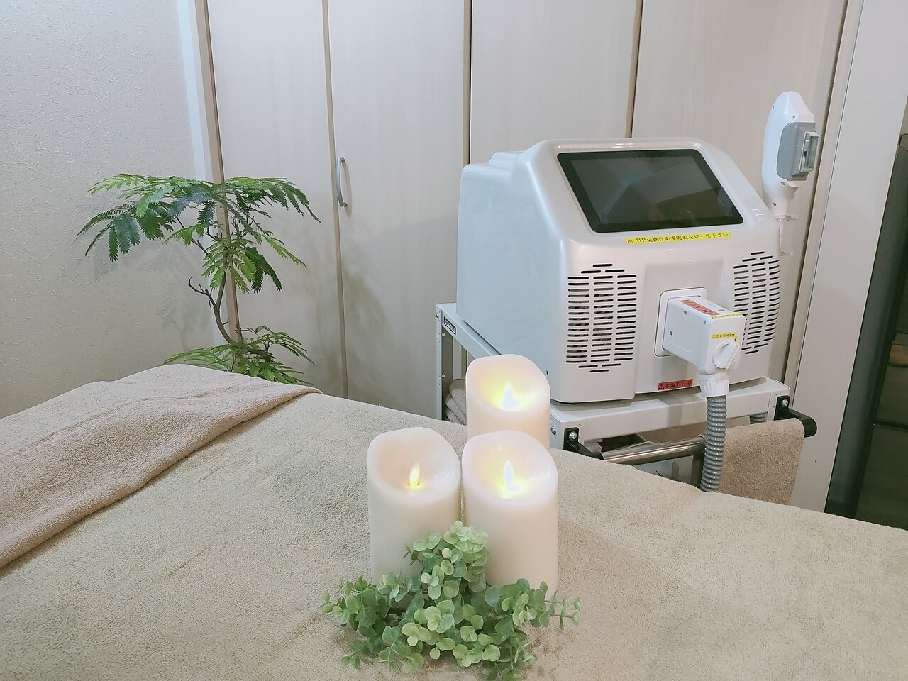 アマカ(amaca)の紹介画像