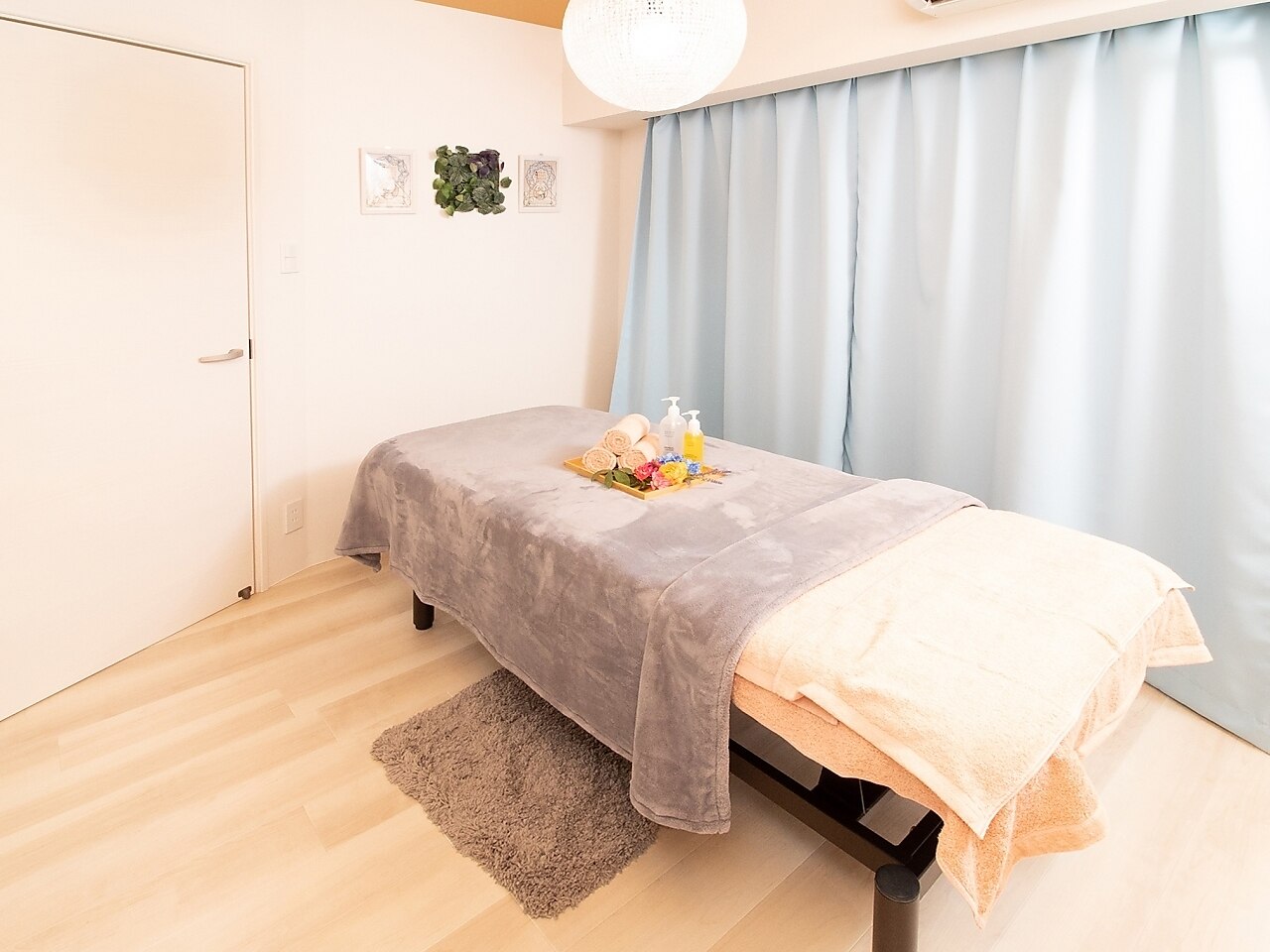 サロン ド グレイシャス エステティック(Salon de GRACIOUS esthetic)の紹介画像