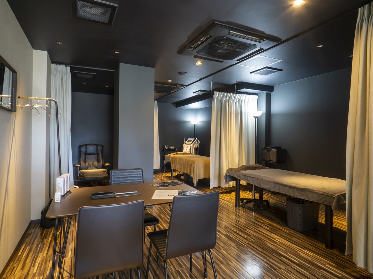 メンズ脱毛サロン Mr.Smooth 【ミスタースムース】の紹介画像