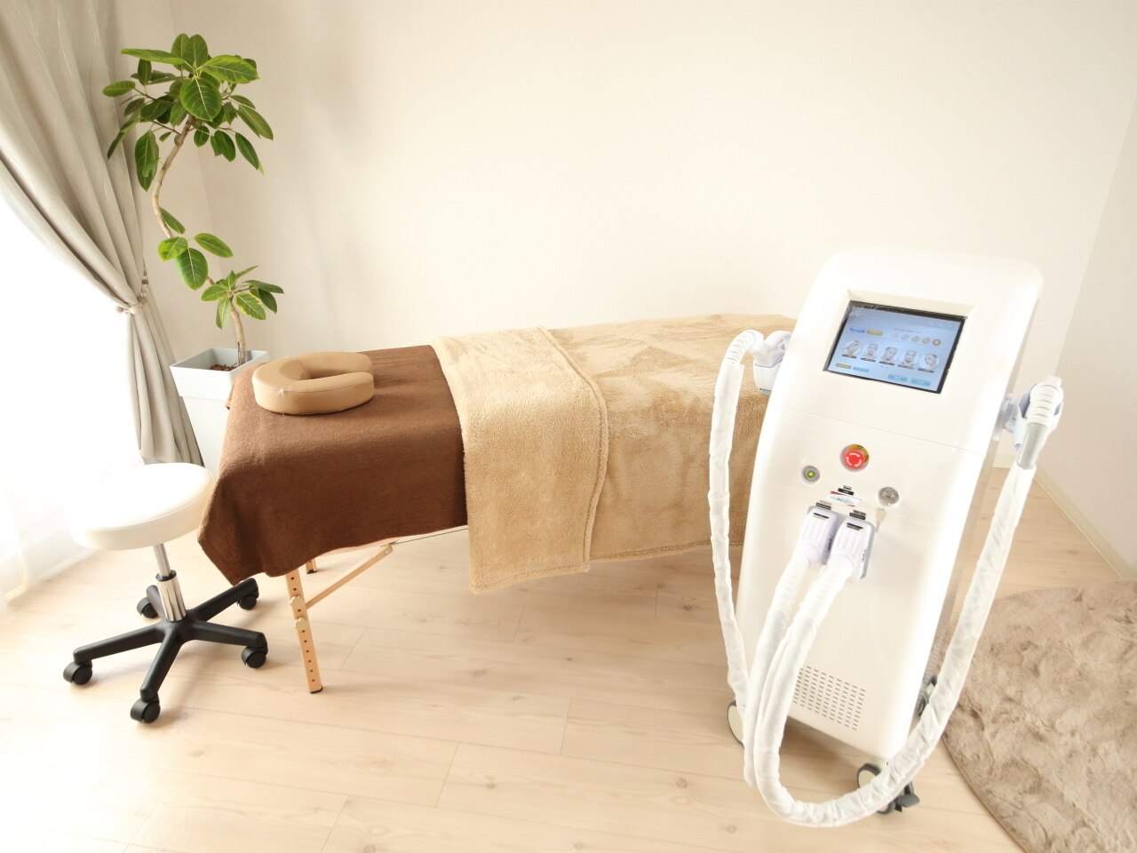 メンズ脱毛サロン Mr.Smooth 【ミスタースムース】の紹介画像