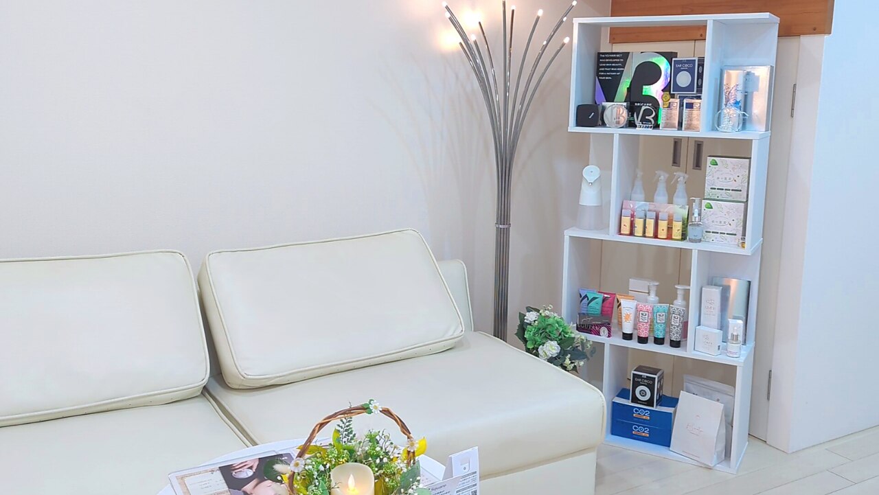 キラリス(Qilaliss)の紹介画像