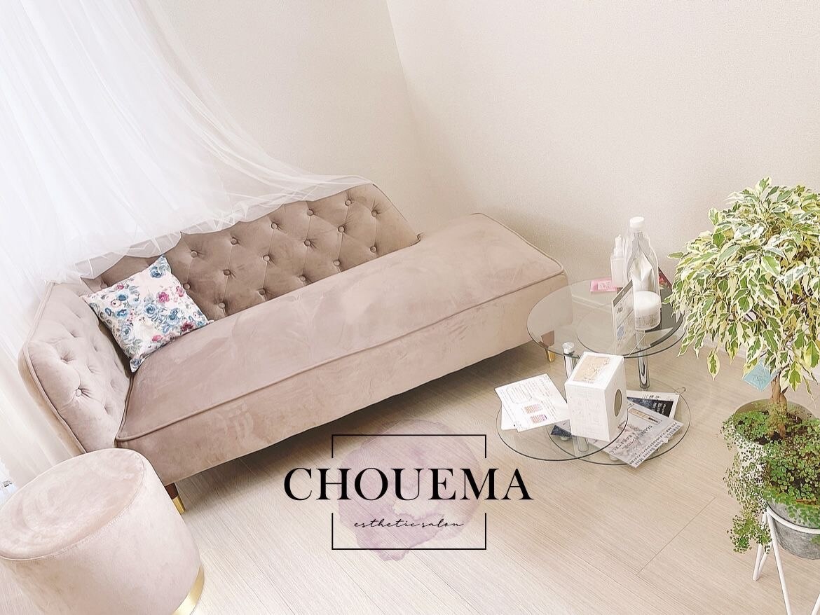 シュエマ(CHOUEMA)の紹介画像