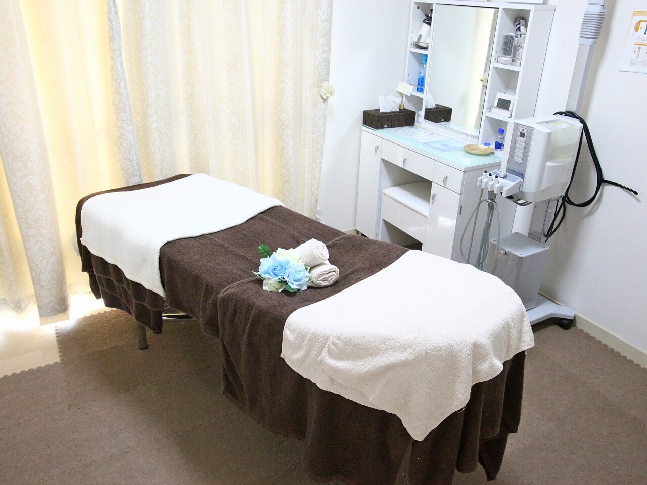 メンズ脱毛サロン Mr.Smooth 【ミスタースムース】の紹介画像