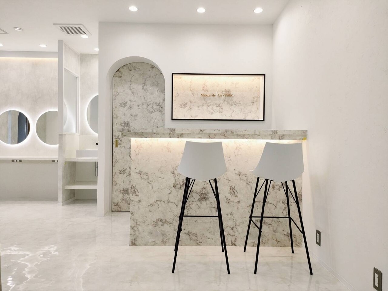 メンズ脱毛サロン Mr.Smooth 【ミスタースムース】の紹介画像