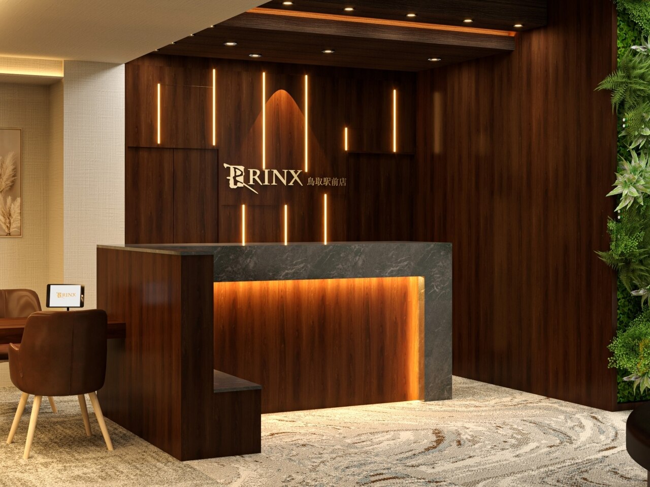 メンズ脱毛サロン Mr.Smooth 【ミスタースムース】の紹介画像