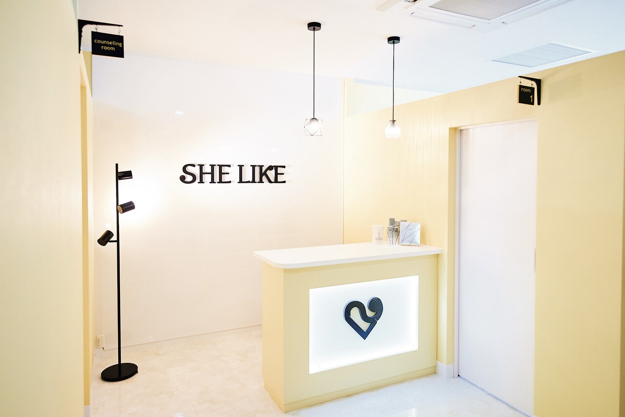 メンズ脱毛サロン　Mr.Smooth　【ミスタースムース】の紹介画像