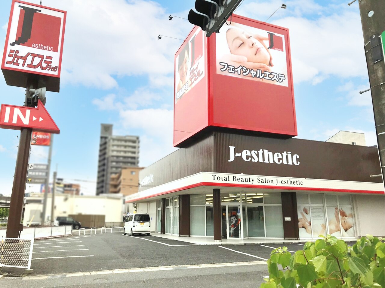 メンズ脱毛サロン Mr.Smooth 【ミスタースムース】の紹介画像