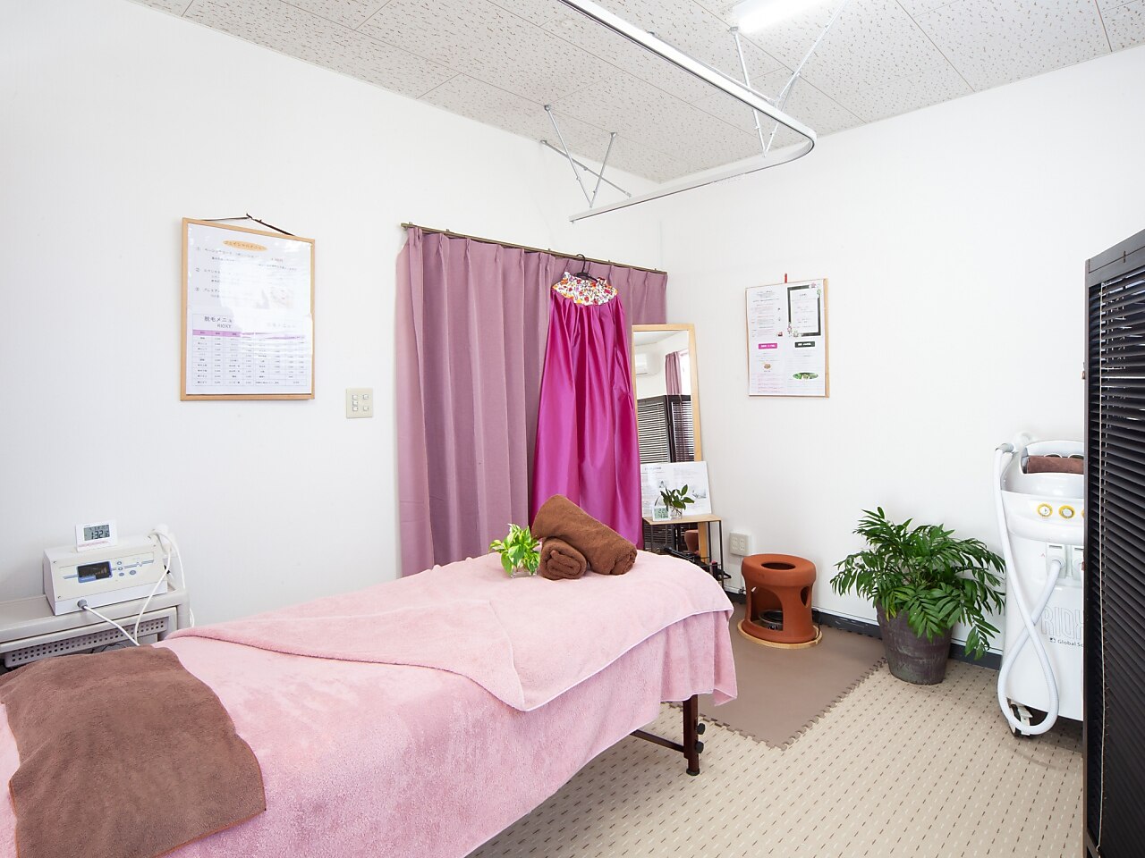 メンズ脱毛サロン Mr.Smooth 【ミスタースムース】の紹介画像