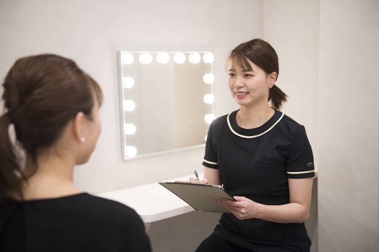 メンズ脱毛サロン Mr.Smooth 【ミスタースムース】の紹介画像