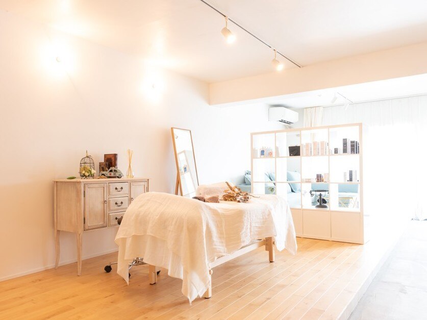 メンズ脱毛サロン Mr.Smooth 【ミスタースムース】の紹介画像