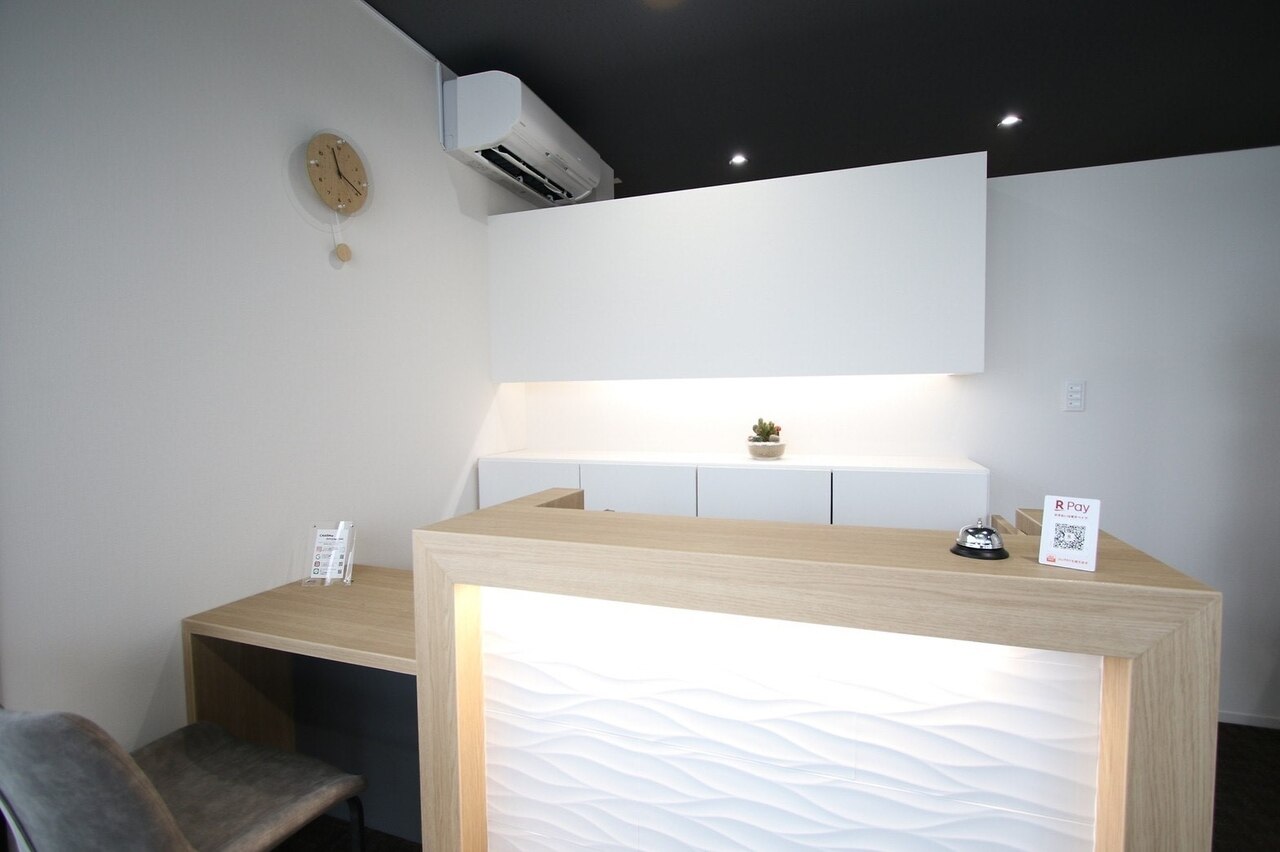 メンズ脱毛サロン Mr.Smooth 【ミスタースムース】の紹介画像