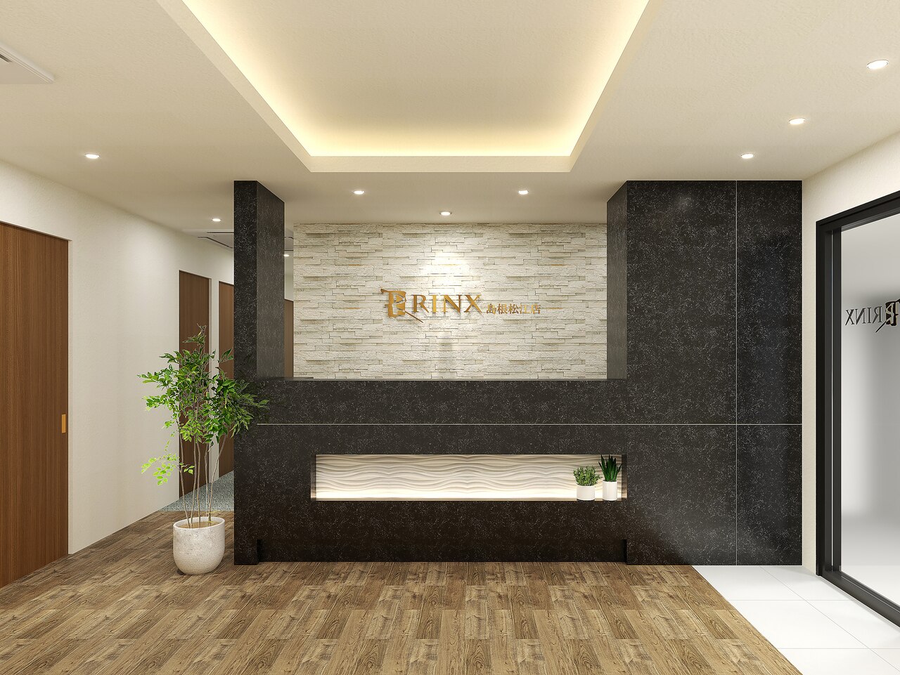 リンクス 島根松江店(RINX)の紹介画像