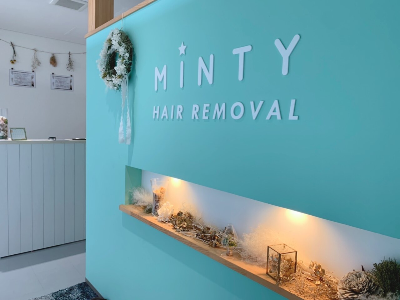 メンズ脱毛サロン Mr.Smooth 【ミスタースムース】の紹介画像