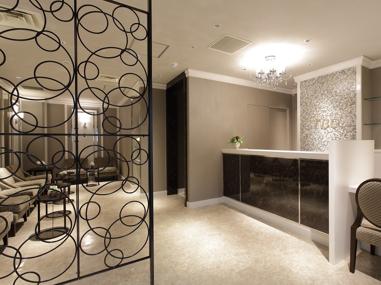 メンズ脱毛サロン Mr.Smooth 【ミスタースムース】の紹介画像