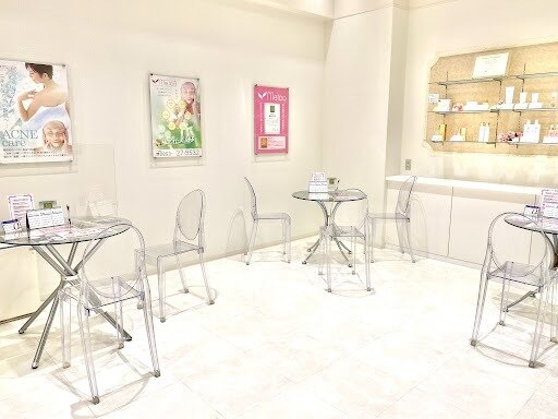 メンズ脱毛サロン Mr.Smooth 【ミスタースムース】の紹介画像