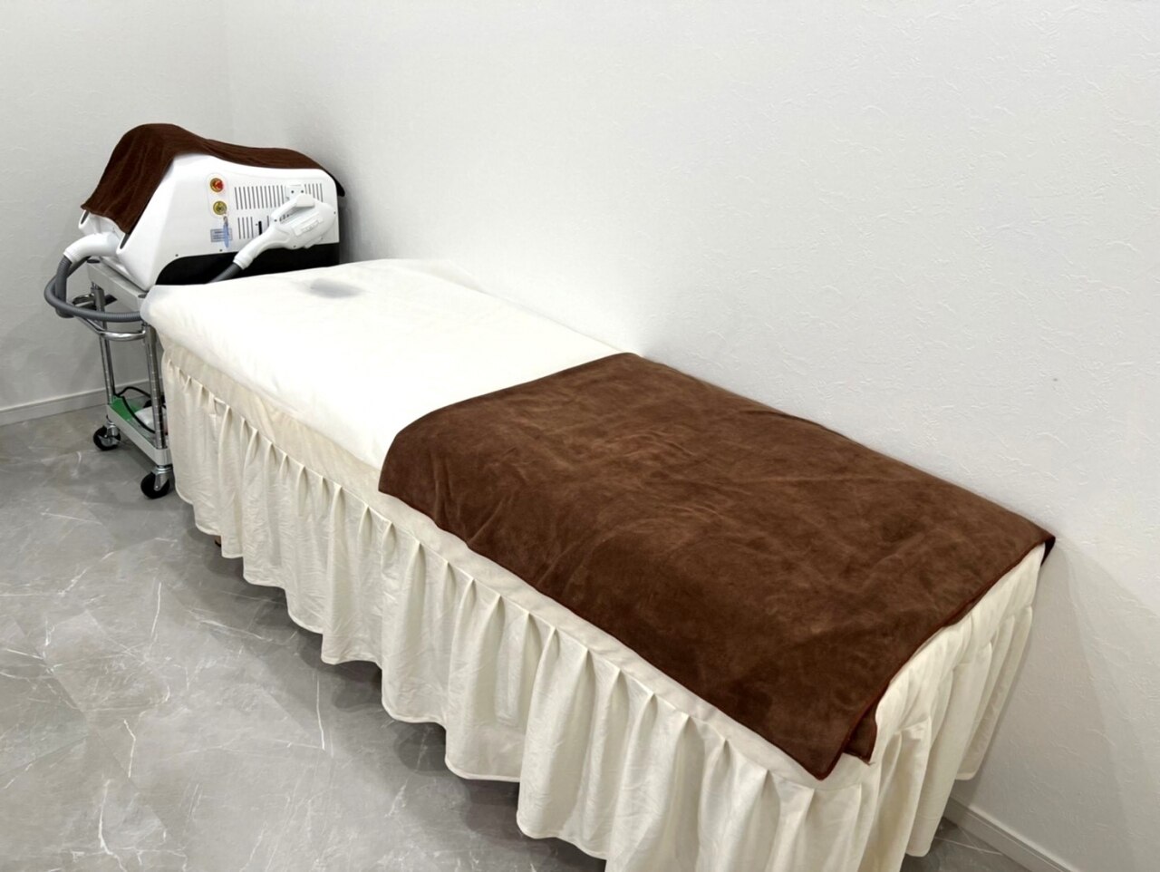 メンズ脱毛サロン Mr.Smooth 【ミスタースムース】の紹介画像