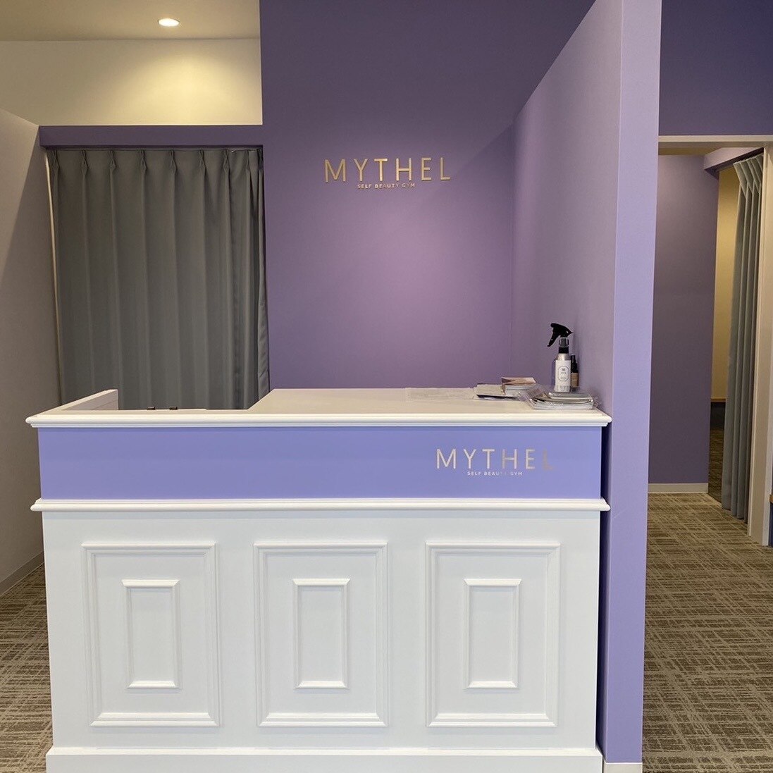 メンズ脱毛サロン Mr.Smooth 【ミスタースムース】の紹介画像