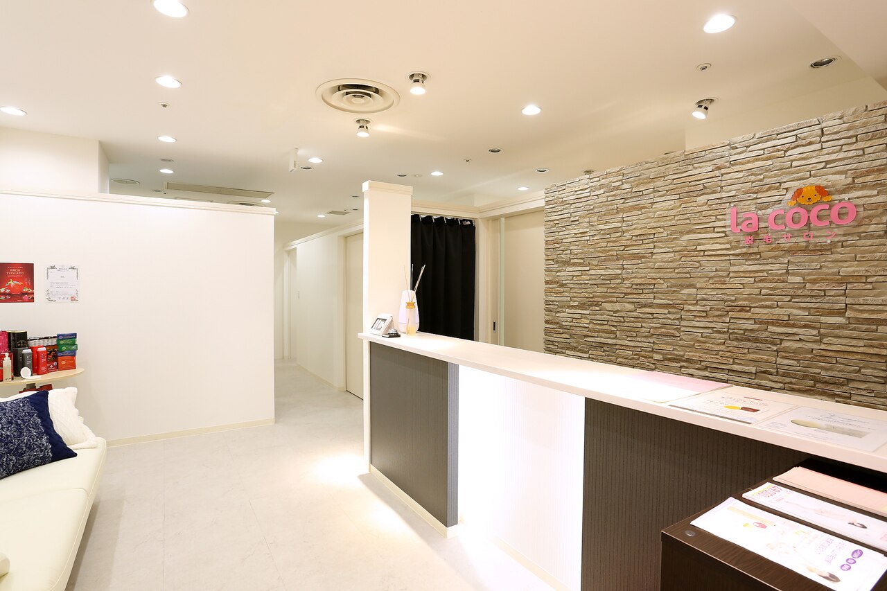 メンズ脱毛サロン Mr.Smooth 【ミスタースムース】の紹介画像