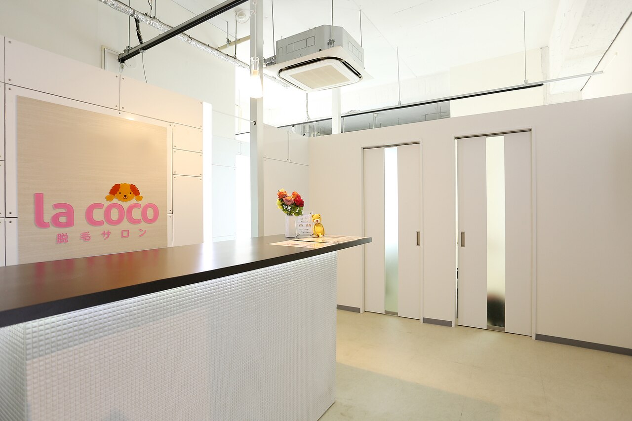 メンズ脱毛サロン Mr.Smooth 【ミスタースムース】の紹介画像