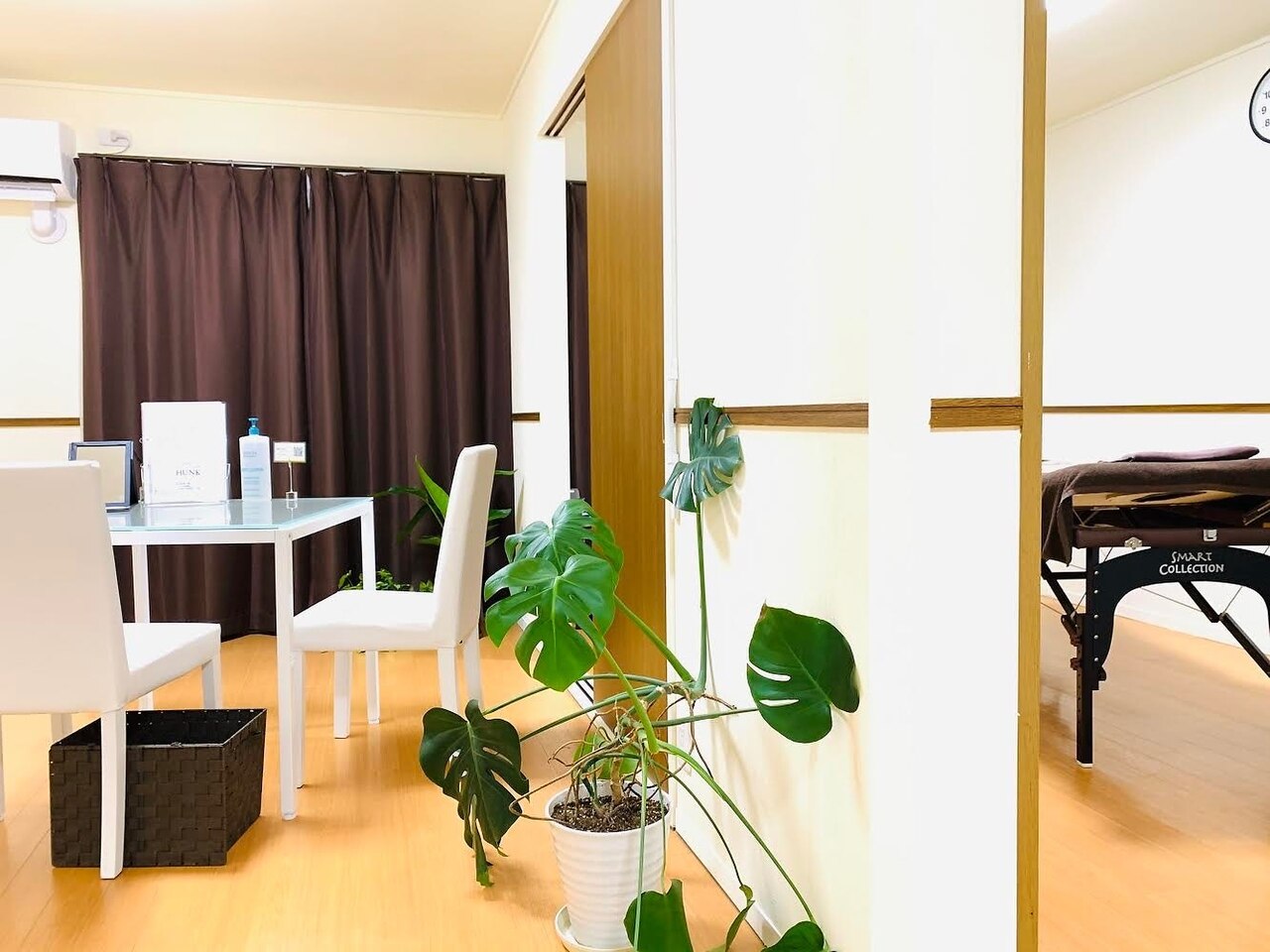 ハンク(HUNK)の紹介画像