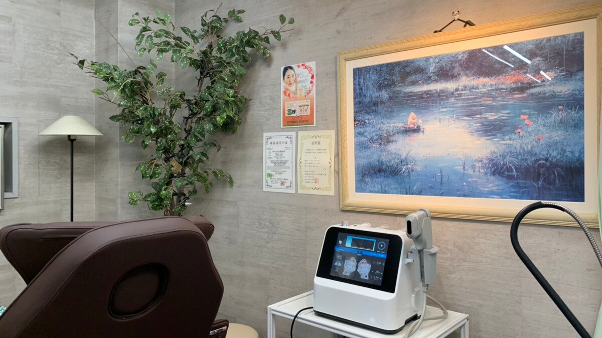 渡辺歯科クリニックの紹介画像