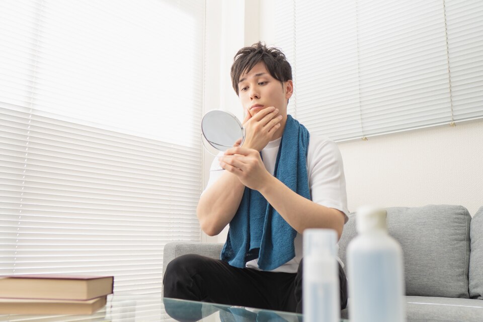 メンズ脱毛サロン Mr.Smooth 【ミスタースムース】の紹介画像