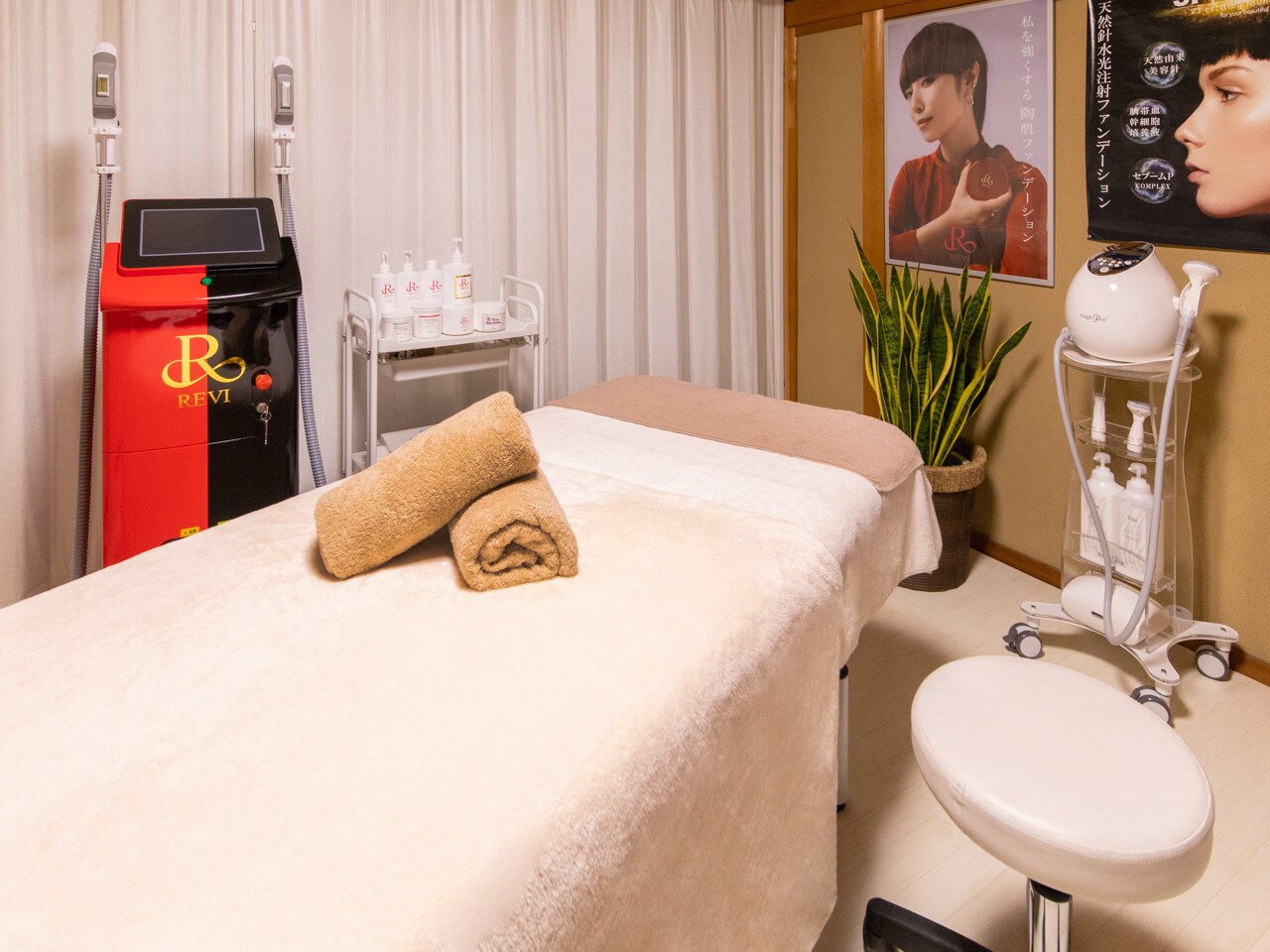 エステ リラクゼーションサロン(more)の紹介画像