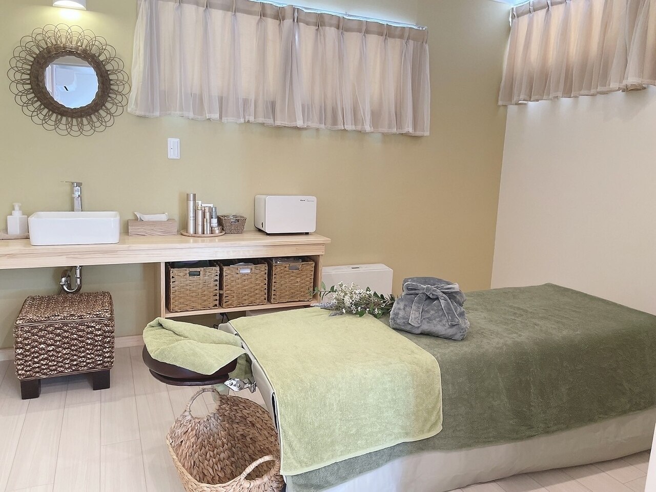 メンズ脱毛サロン Mr.Smooth 【ミスタースムース】の紹介画像