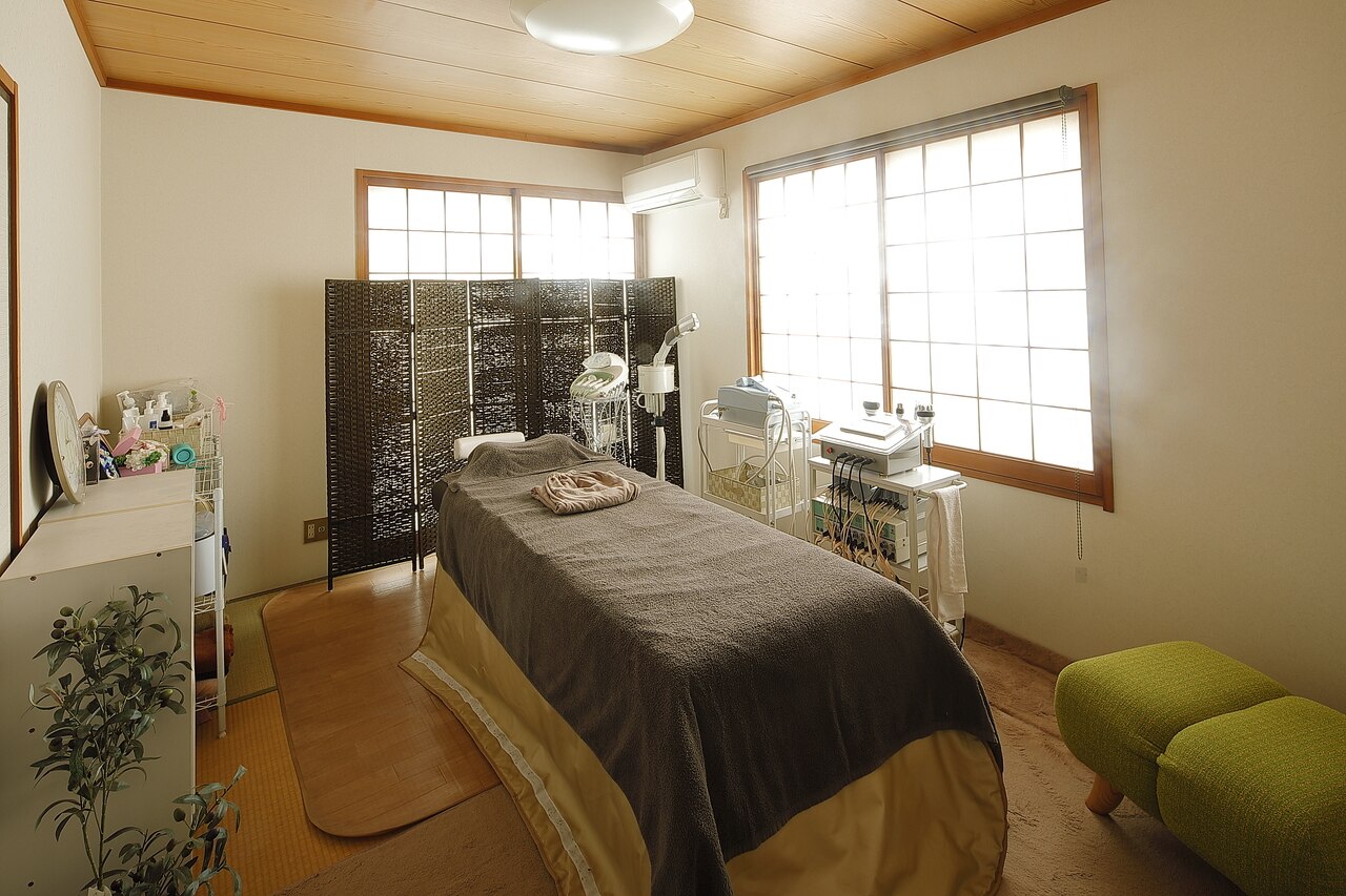 サロン ド シュシュ(Salon.de.ChouChou)の紹介画像